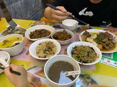 -王桂峰特色小吃(浔阳路店)