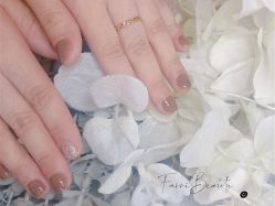 -Fanni美甲美睫皮肤管理