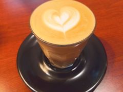 -阿什卡咖啡馆ESSCA COFFEE(塔里木石油宾馆店)