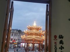 -汕头市小公园