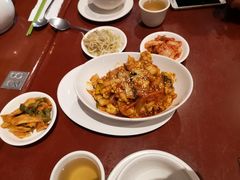 -Kimchi Grandma Restaurant