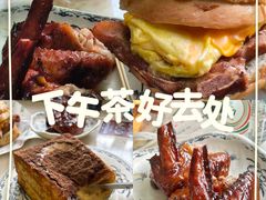 -渔记茶餐厅(渔村店)