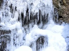 -藏龙百瀑风景区
