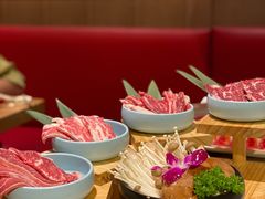 -韩宫宴烤肉·料理(苏州中心店)