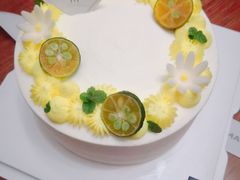 -茉川甜品MOCHUAN