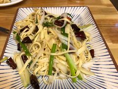 -东吉馆韩式餐厅(八经街总店)