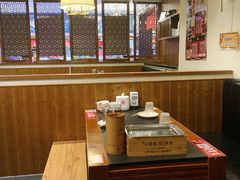 -福苗小骆驼烧烤(曲江店)