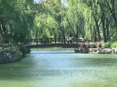 -颐和园