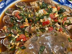 -官塘陈记鱼生·潮汕砂锅粥·牛肉火锅(潮枫路总店)