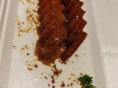 -煜丰汴京烤鸭(福彩路店)