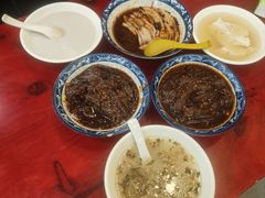 -张明富面皮店(东大街店)