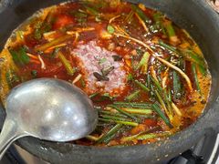 -笔记安顺夺夺粉火锅