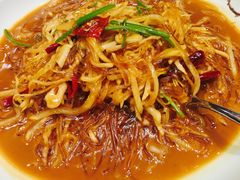 -奥利加尔大酒店-中餐厅