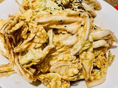 -河沿肉饼Beijing Pie(东华门店)