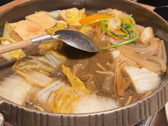 -满来寿喜烧(金虹桥店)