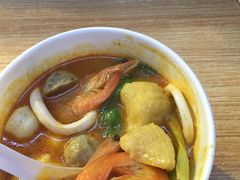 -老闽味沙茶面·姜母鸭(传承35年曾厝垵店)