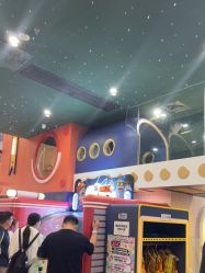 -MELAND CLUB亲子乐园·派对·餐厅(北京芳圆里ID MALL店)