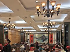 -鑫小城故事·藕汤·家常菜(台北一路总店)