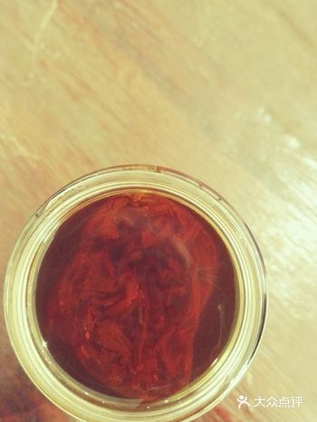 有自己和他人足够的个人空间