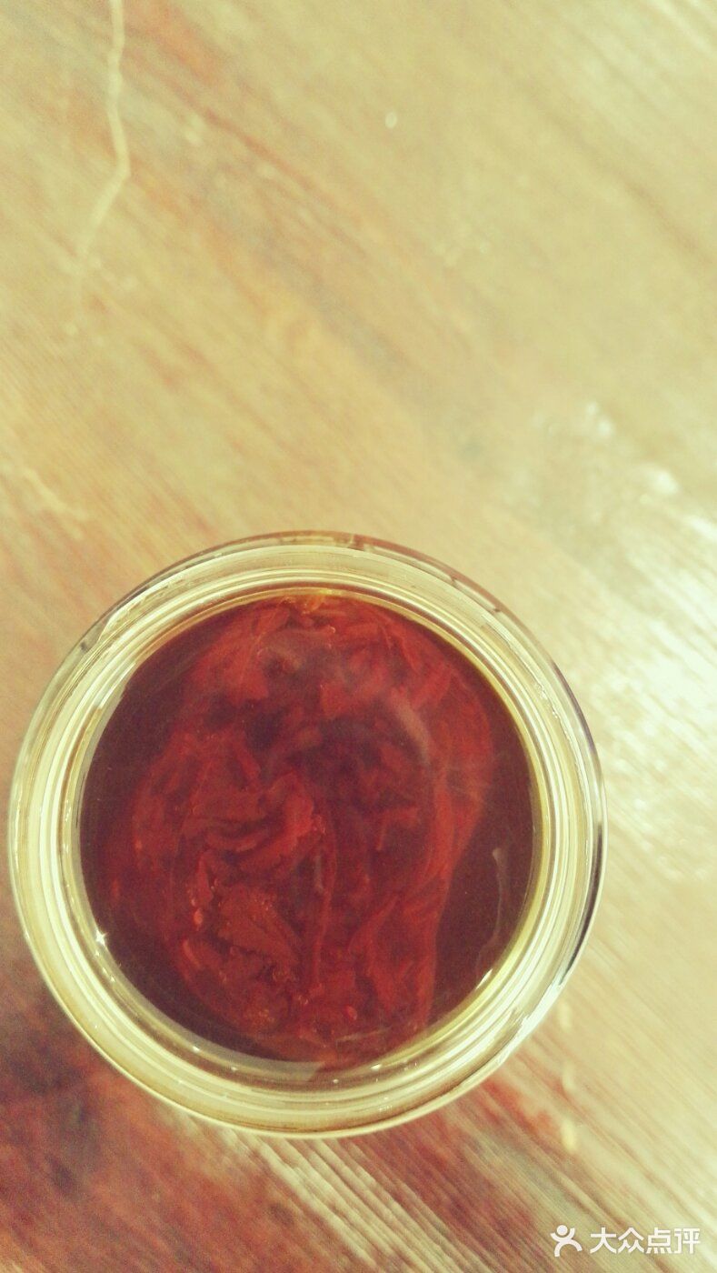 有自己和他人足够的个人空间