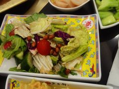 -芦月轩羊蝎子(太平桥店)