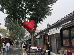 -BE YOLO必有乐&小红帽三明治