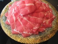-鲁西肥牛(九方购物中心店)