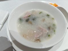 -君庭中餐厅(友谊宾馆店)