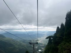 -萍乡武功山风景名胜区