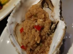 -海味当家·蒸锅海鲜(星海公园店)
