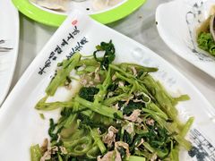 -郭姐·威海渔村(黄兴路店)