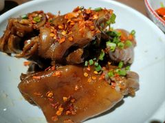 -大碗厨 25年老字号 现炒湘菜(四季天地店)