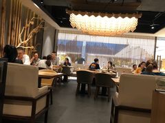 大堂-隐泉之语日式料理(王府中环店)