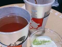 -喜茶(深圳海岸城店)