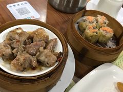 -香港仔茶餐厅(凤阳店)