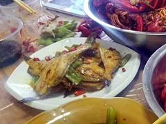 -黄师傅香辣虾(金山大道店)