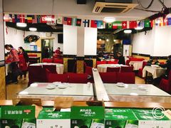 大堂-胖哥川菜馆(武东路店)