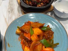 -鹿港小镇(霄云店)