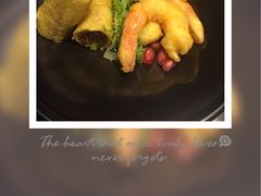 -万盛合(渔人码头店)