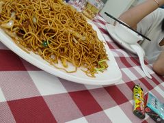 -吉源大排档·鱼生·海鲜(烧烤彩印厂店)