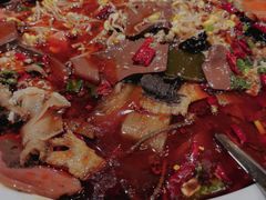 -一块豆腐(英雄山总店)