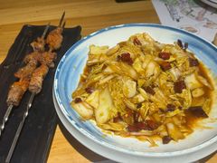 -晋情·游子轩(梅花路店)