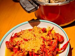 -蚝翅·海鲜粥·烧烤·龙虾季(海曙天一店)