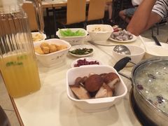 -一席地·本地鸡窝·杭帮鸡火锅(萧山银隆百货店)