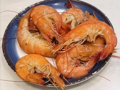 -蔚海之都·象山蒸汽海鲜(仙霞路店)