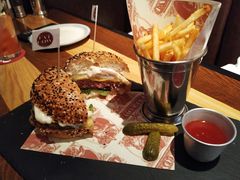 -FAT COW(虹梅路店)
