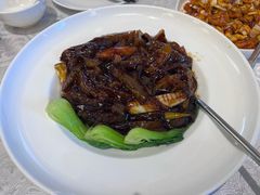 -马凯餐厅(地安门店)