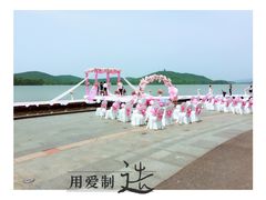-水上明月·湖景餐厅
