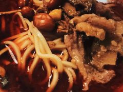 -牛王庙吳記怪味面(双楠店)