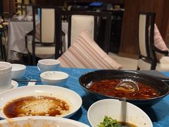 -海陵岛保利皇冠假日酒店·御公馆中餐厅 CANAL LNUA